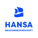 HANSA Baugenossenschaft eG logo