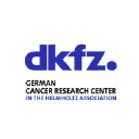 Deutsches Krebsforschungszentrum DKFZ logo