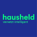 Hausheld AG logo