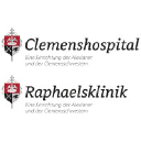 Ludgerus-Kliniken Münster GmbH logo