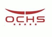 Ochs GmbH logo