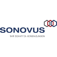 SONOVUS GmbH logo