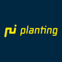 plantIng GmbH logo