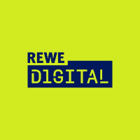 REWE digital logo