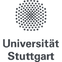 Universität Stuttgart logo