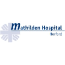 Mathilden Hospital Herford logo