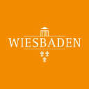 Landeshauptstadt Wiesbaden logo