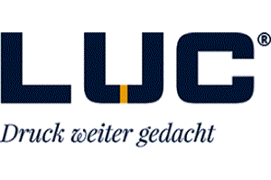 LUC GmbH logo