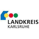 Landkreis Karlsruhe logo