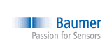 Baumer GmbH logo