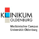 Klinikum Oldenburg AöR logo