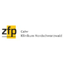 Zentrum für Psychiatrie Calw logo