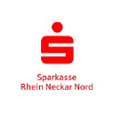 Sparkasse Rhein Neckar Nord logo