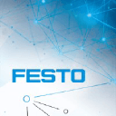 Festo SE & Co. KG logo