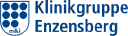 m&i-Klinikgruppe Enzensberg logo