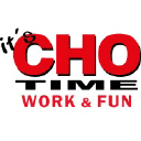 CHO-TIME GmbH logo