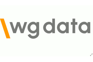 WG-DATA GmbH logo