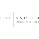 Ovesco Endoscopy AG logo