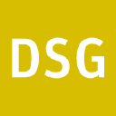 DSG Deutsche Seniorenstift Gesellschaft mbH & Co. KG logo