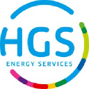 H.G.S. GmbH logo