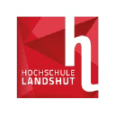 Hochschule Landshut - Hochschule für angewandte Wissenschaften Landshut logo