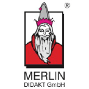 MERLIN Didakt logo