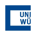 Julius-Maximilians-Universität Würzburg logo