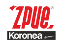 ZPUE S.A. logo