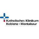 Katholisches Klinikum Koblenz - Montabaur logo