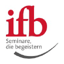 ifb Institut zur Fortbildung von Betriebsräten KG logo