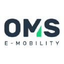 OMS E-Mobility GmbH logo