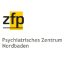 Psychiatrisches Zentrum Nordbaden logo