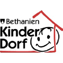 Bethanien Kinder- und Jugenddorf in Eltville logo