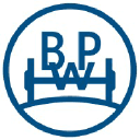 BPW Bergische Achsen Kommanditgesellschaft logo