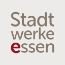 Stadtwerke Essen AG logo