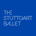 Die Staatstheater Stuttgart logo