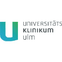 Universitätsklinikum Ulm logo