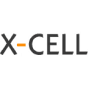 X-CELL AG logo