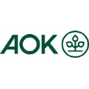 AOK-Bundesverband eGbR logo