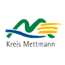 Kreis Mettmann - Der Landrat logo