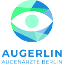 Augerlin MVZ GmbH logo