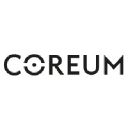 Coreum GmbH logo