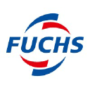 FUCHS SE logo