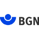 Berufsgenossenschaft Nahrungsmittel und Gastgewerbe (BGN) logo