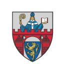 Universitätsstadt Siegen logo