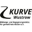 KURVE Wustrow e. V. logo