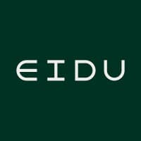 EIDU GmbH logo