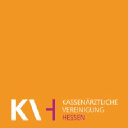 Kassenärztliche Vereinigung Hessen K.d.ö.R. logo