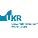 Universitätsklinikum Regensburg logo