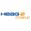 HEAG mobilo GmbH logo